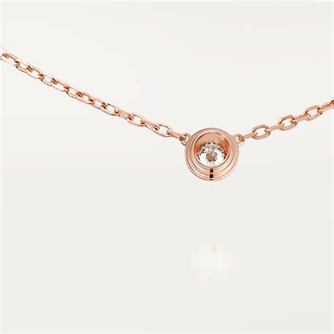 collier cartier d'amour petit modèle|cartier collier d'amour.